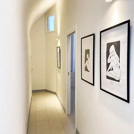 Paggeria Apartment Parma Exterior foto
